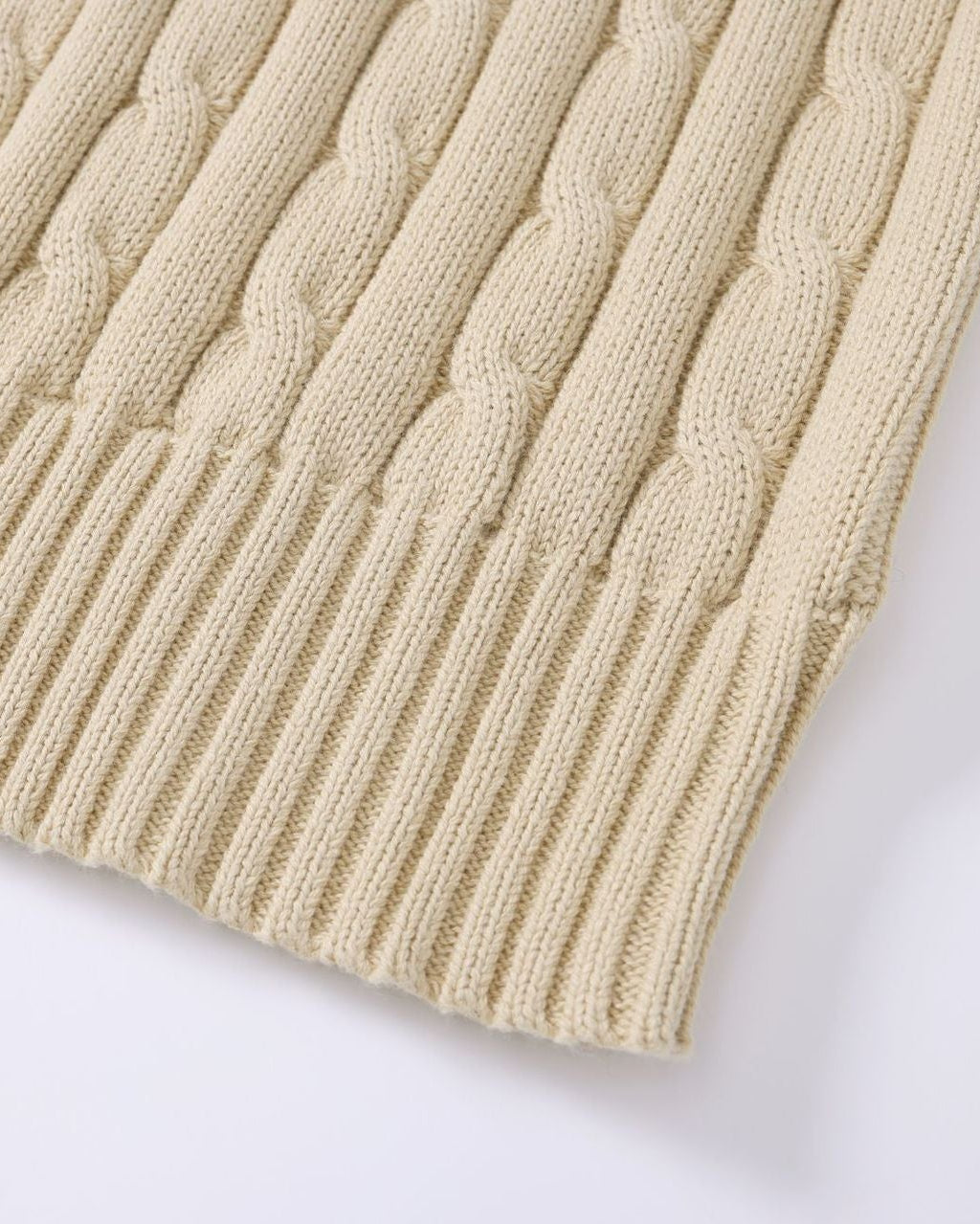 RL | KNIT SWEATER