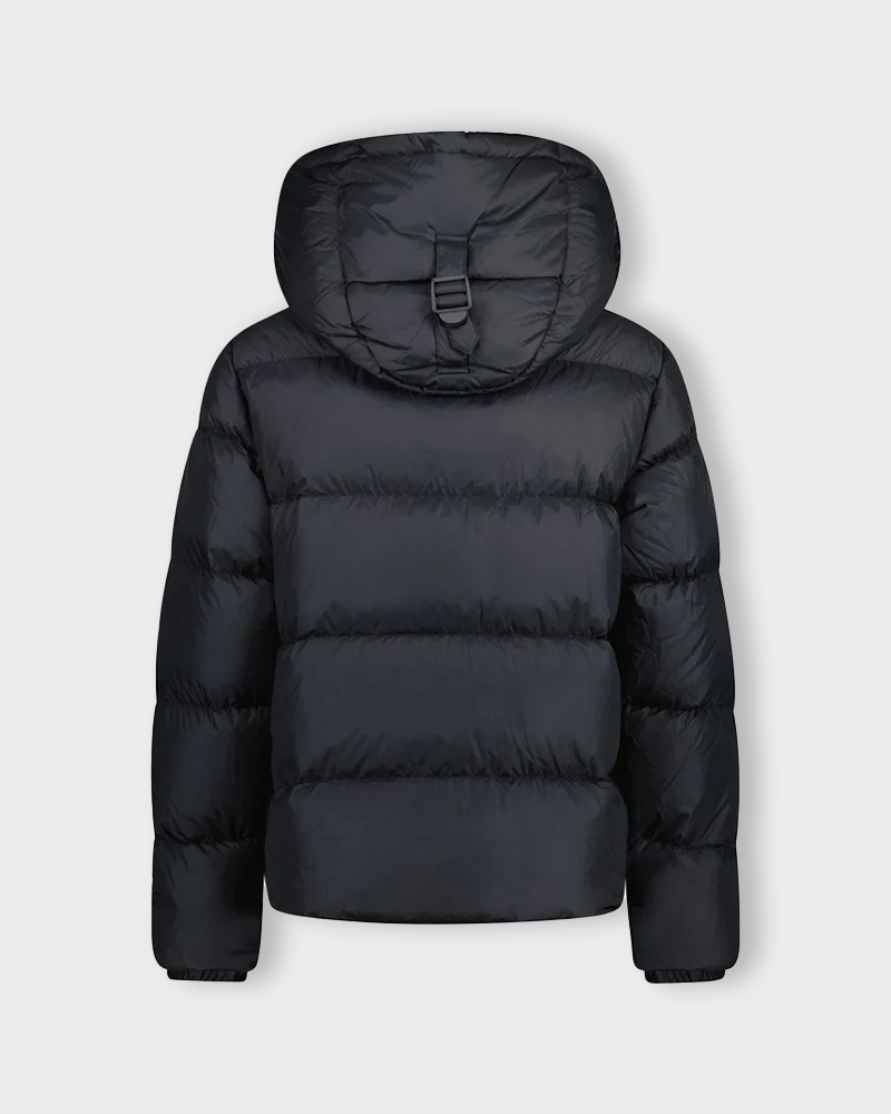 CHEQUERED BB | PUFFER