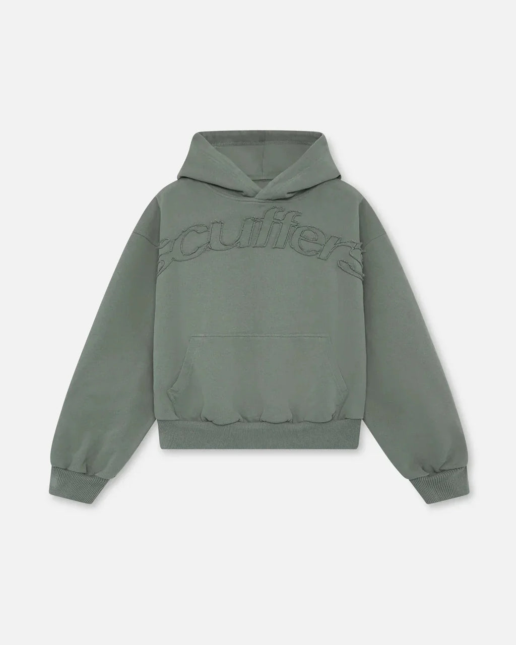 SCFRS | UNISEX HOODIE