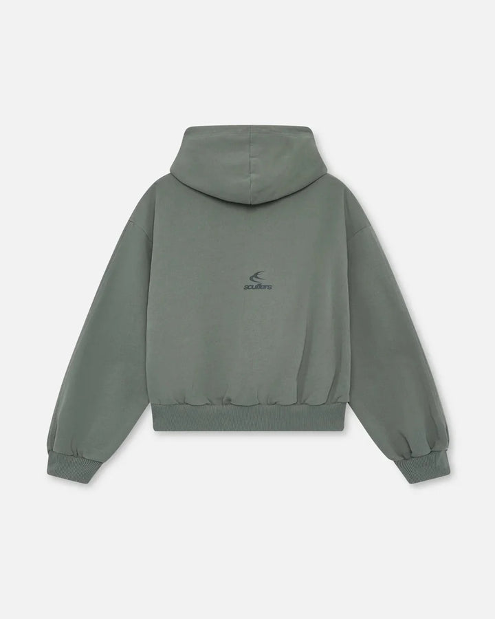 SCFRS | UNISEX HOODIE