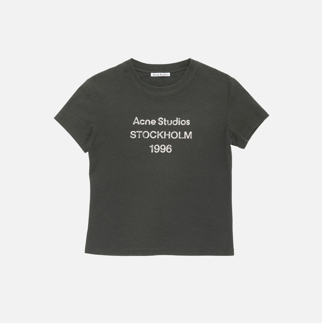 ACNE | COLLECTIONS