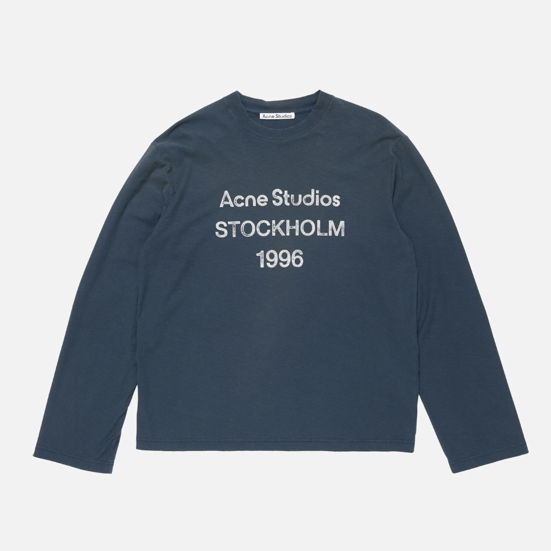 ACNE | COLLECTIONS