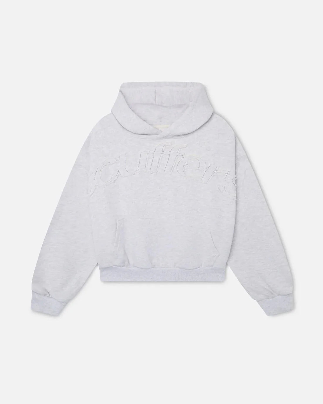 SCFRS | UNISEX HOODIE