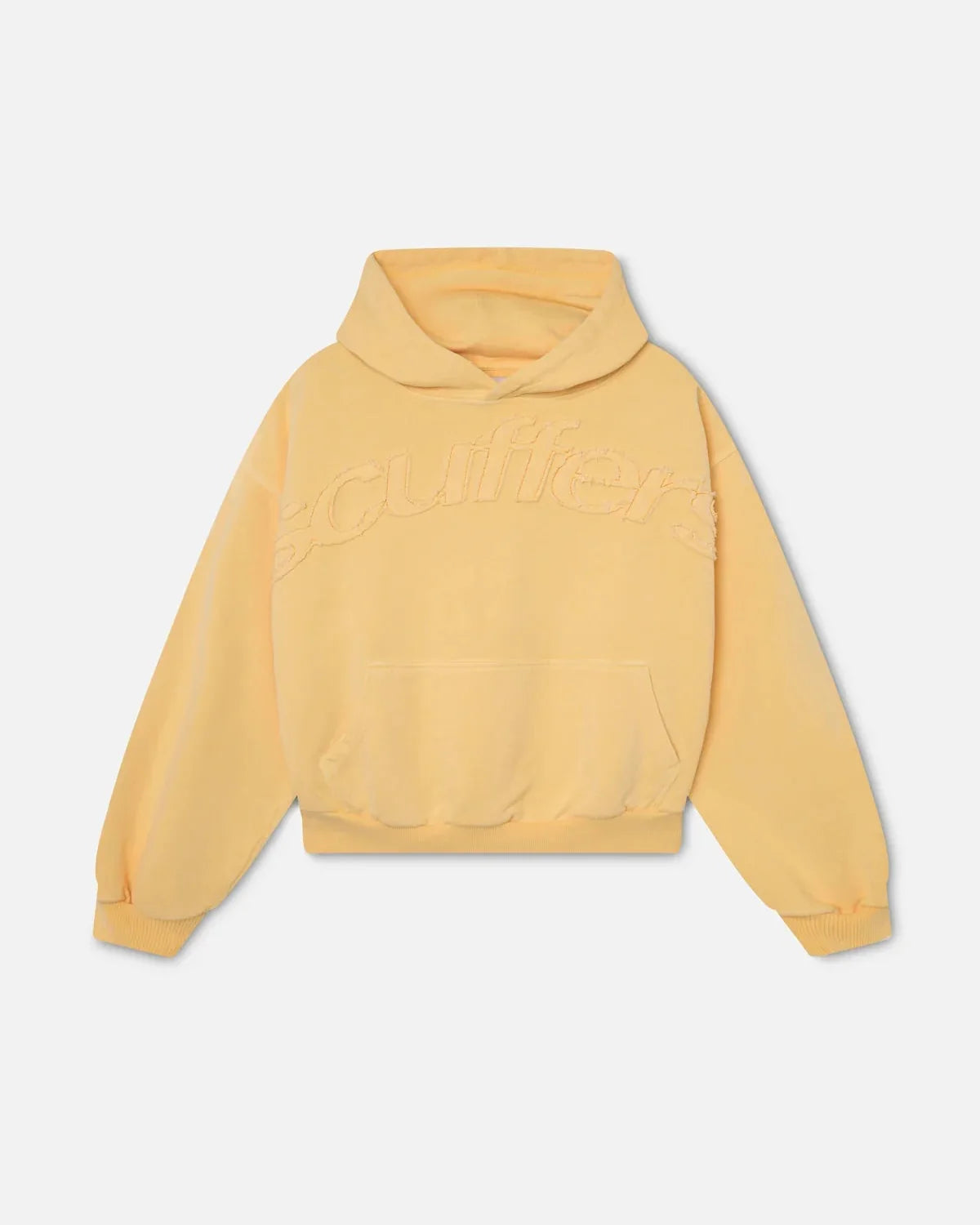 SCFRS | UNISEX HOODIE