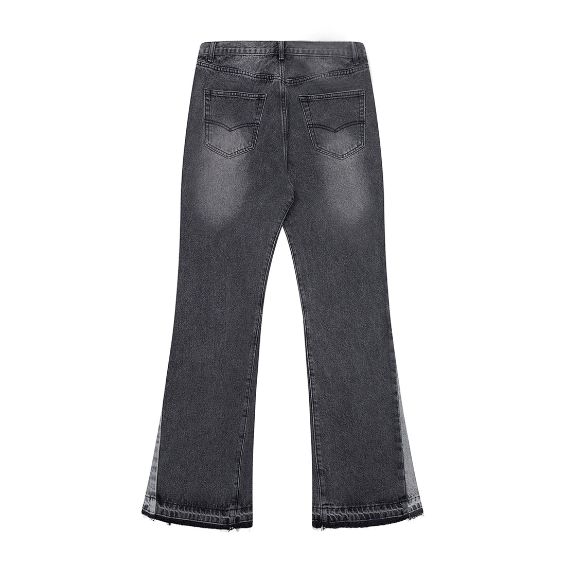 DEP | FLARED DENIM