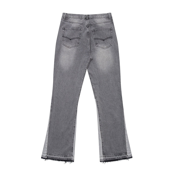 DEP | FLARED DENIM