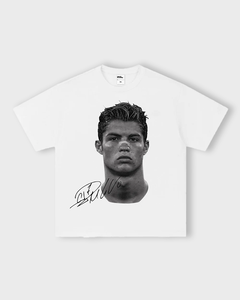 ICON | GRAPHIC TEE