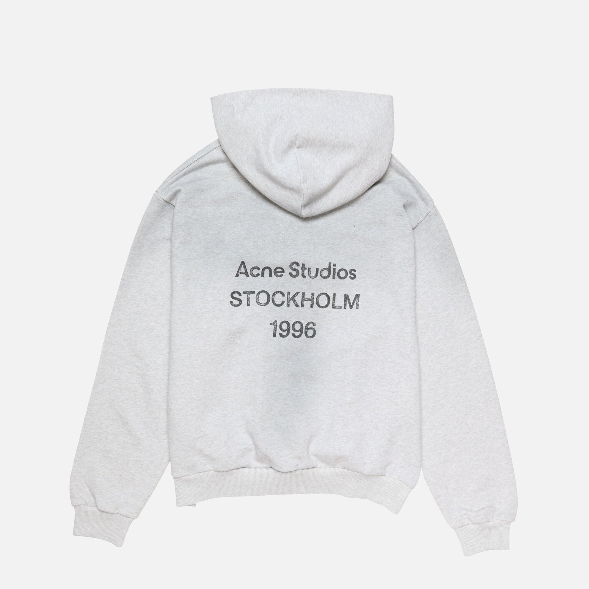ACNE | COLLECTIONS