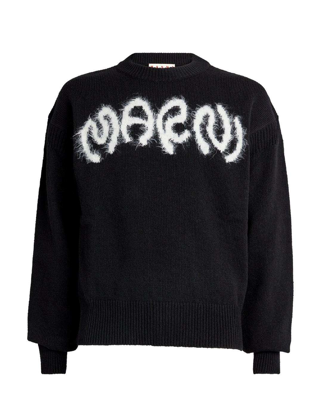 MAR | KNITTED SWEATER