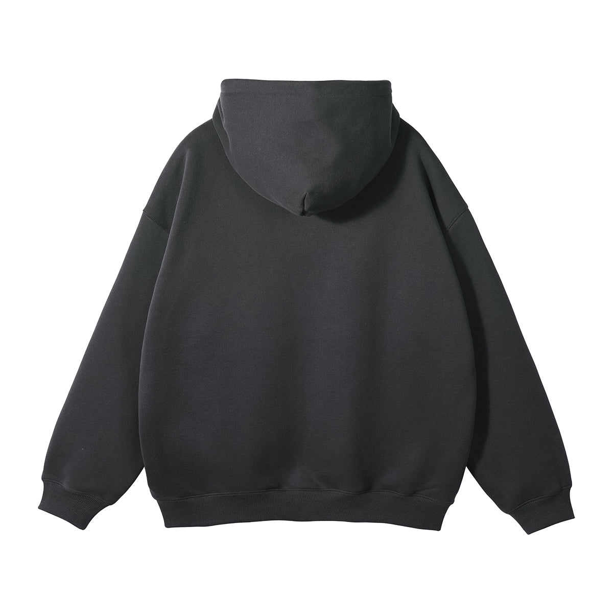 CELINA | EVERYDAY ZIP HOODIE