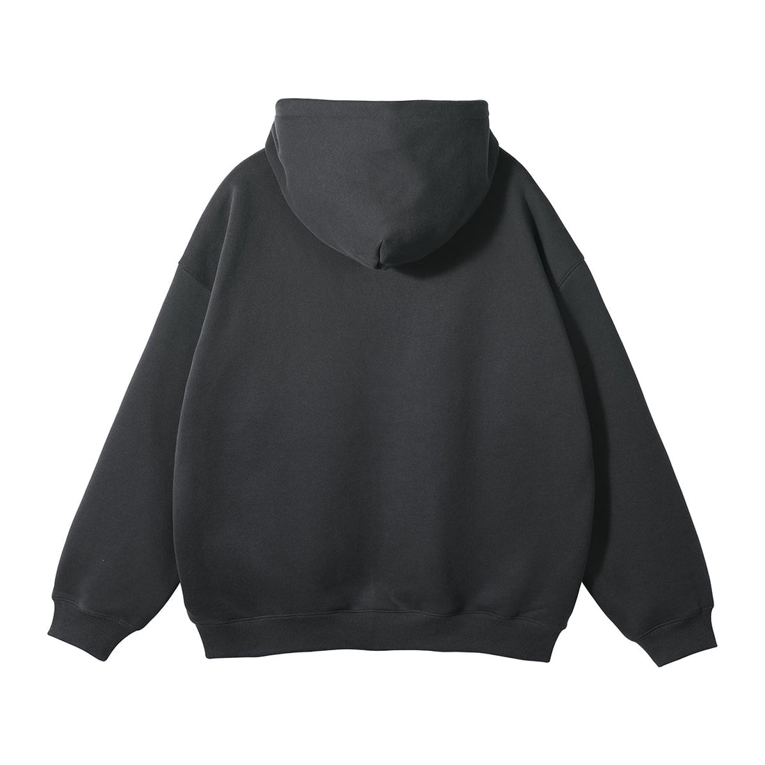 CELINA | EVERYDAY ZIP HOODIE