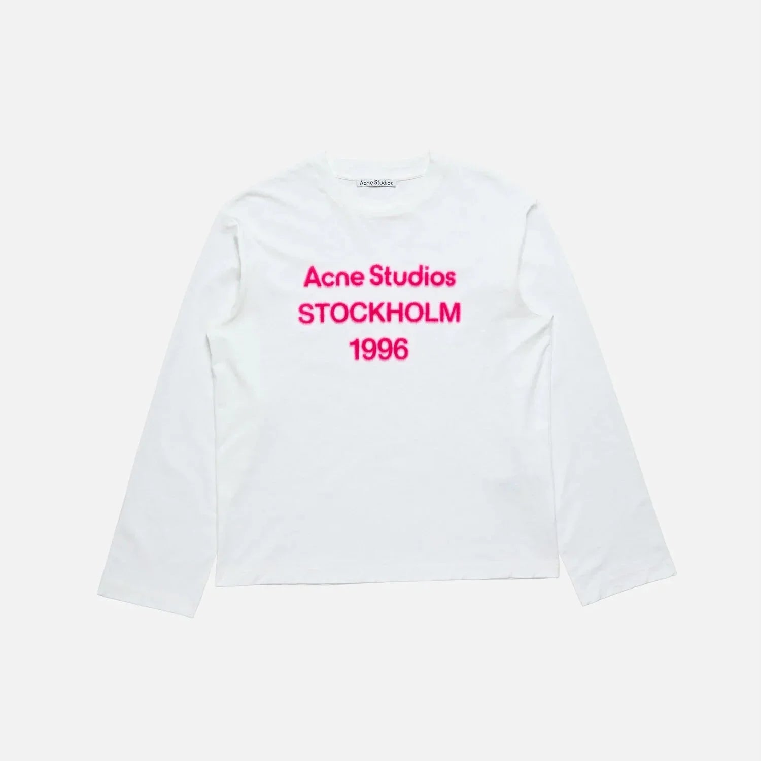 ACNE | COLLECTIONS