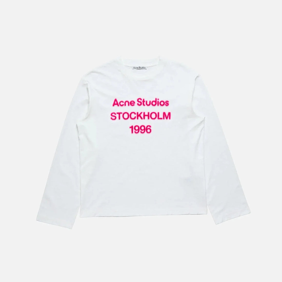 ACNE | COLLECTIONS