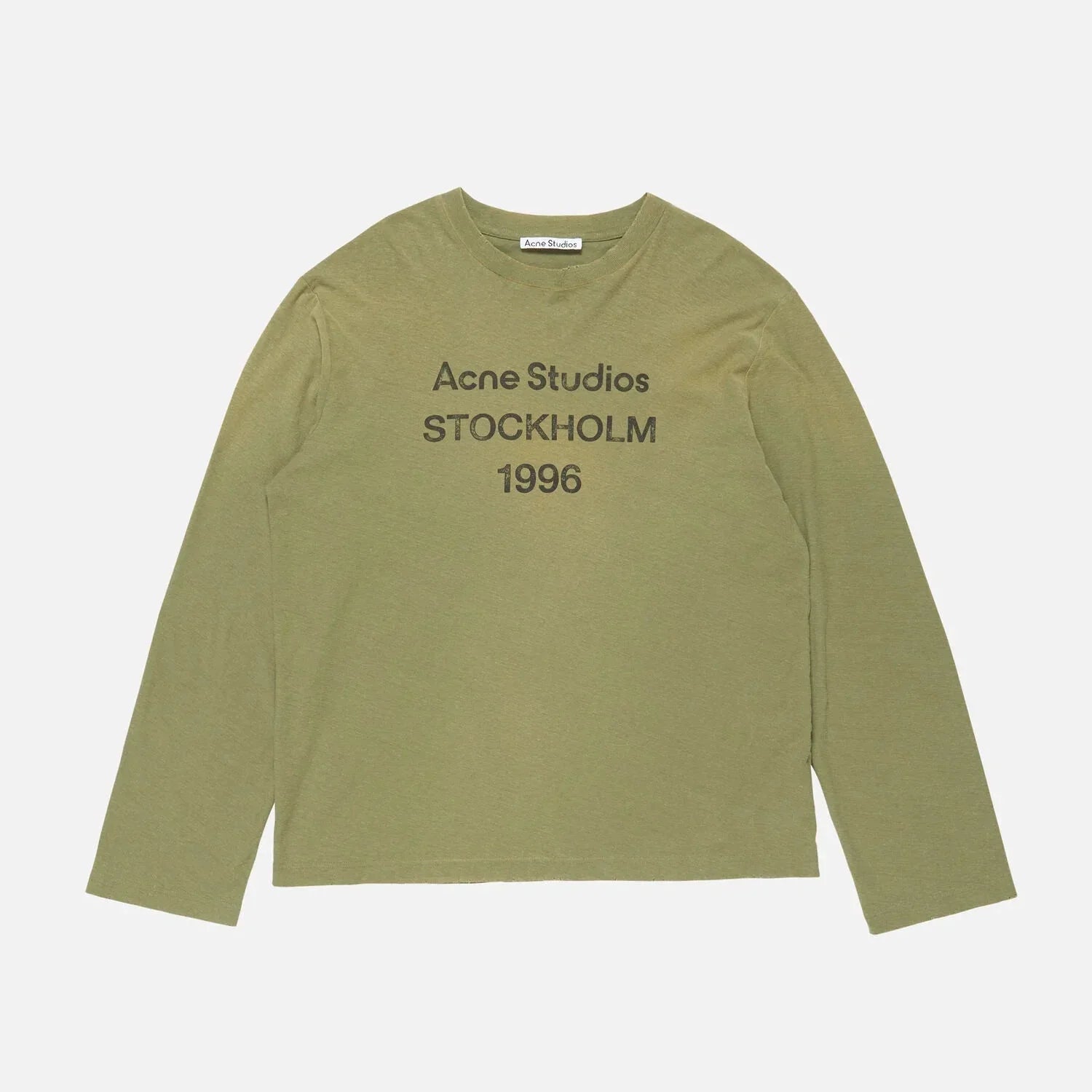 ACNE | COLLECTIONS