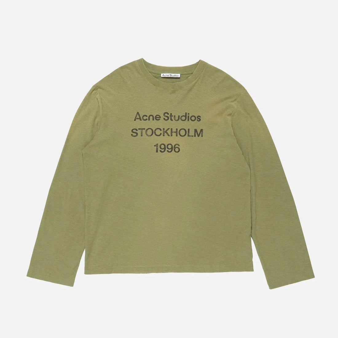 ACNE | COLLECTIONS