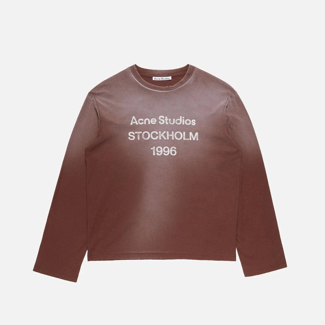 ACNE | COLLECTIONS