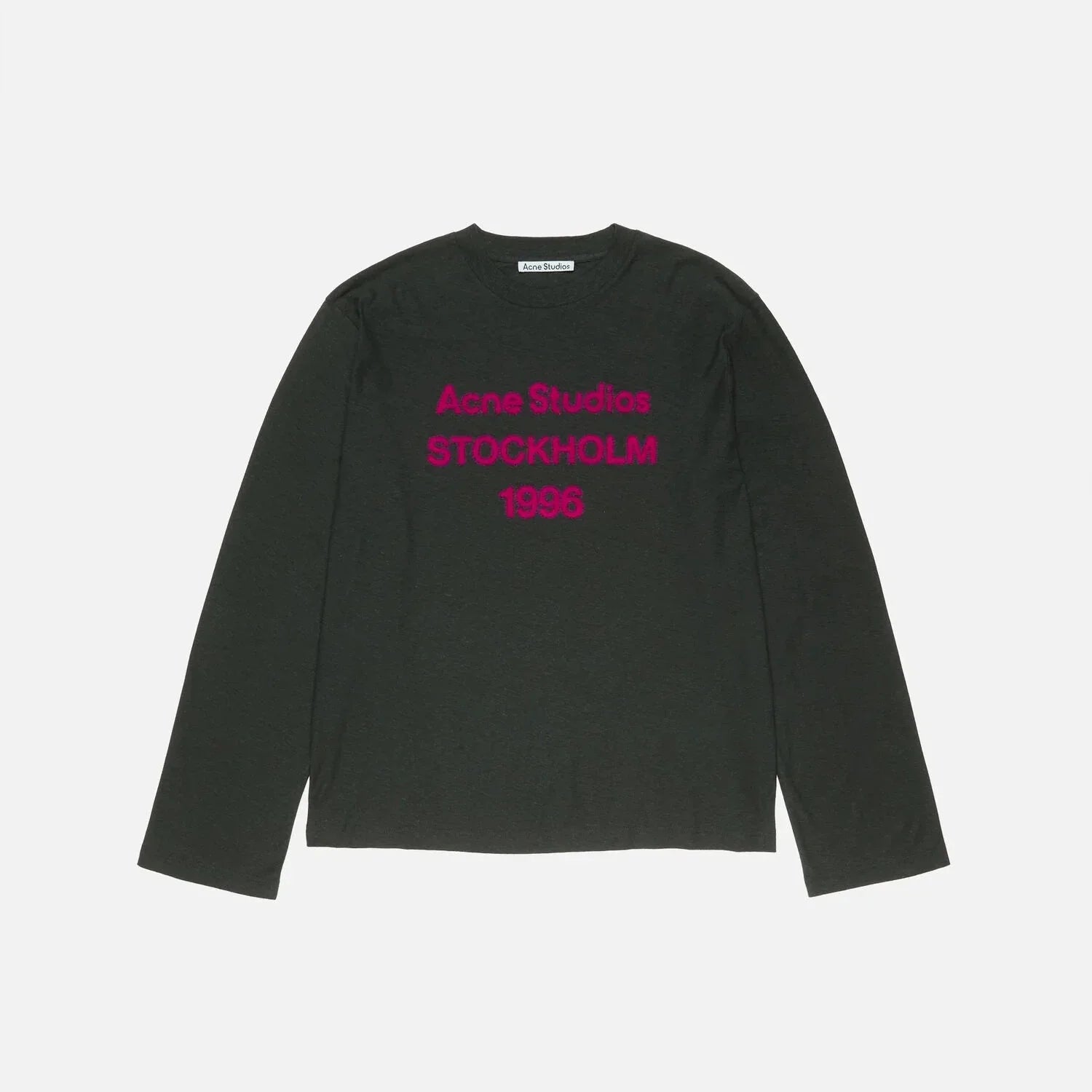 ACNE | COLLECTIONS
