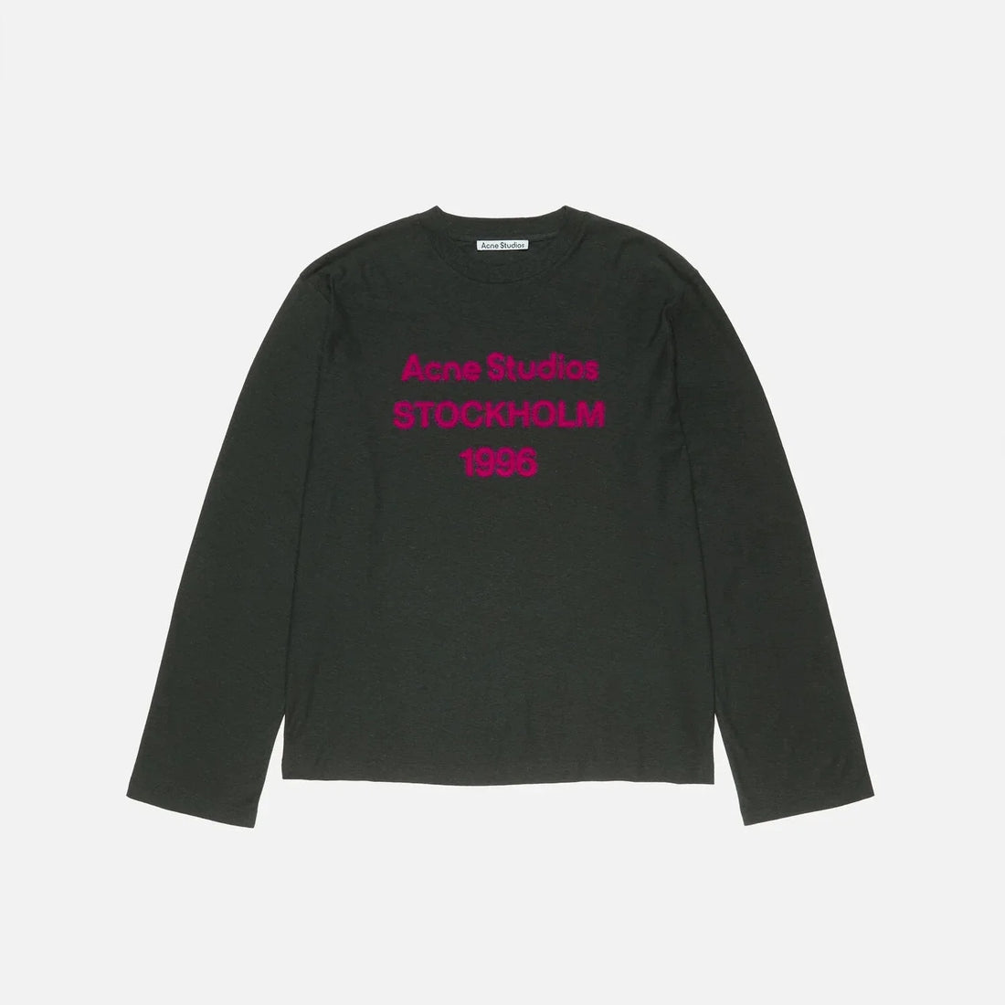 ACNE | COLLECTIONS