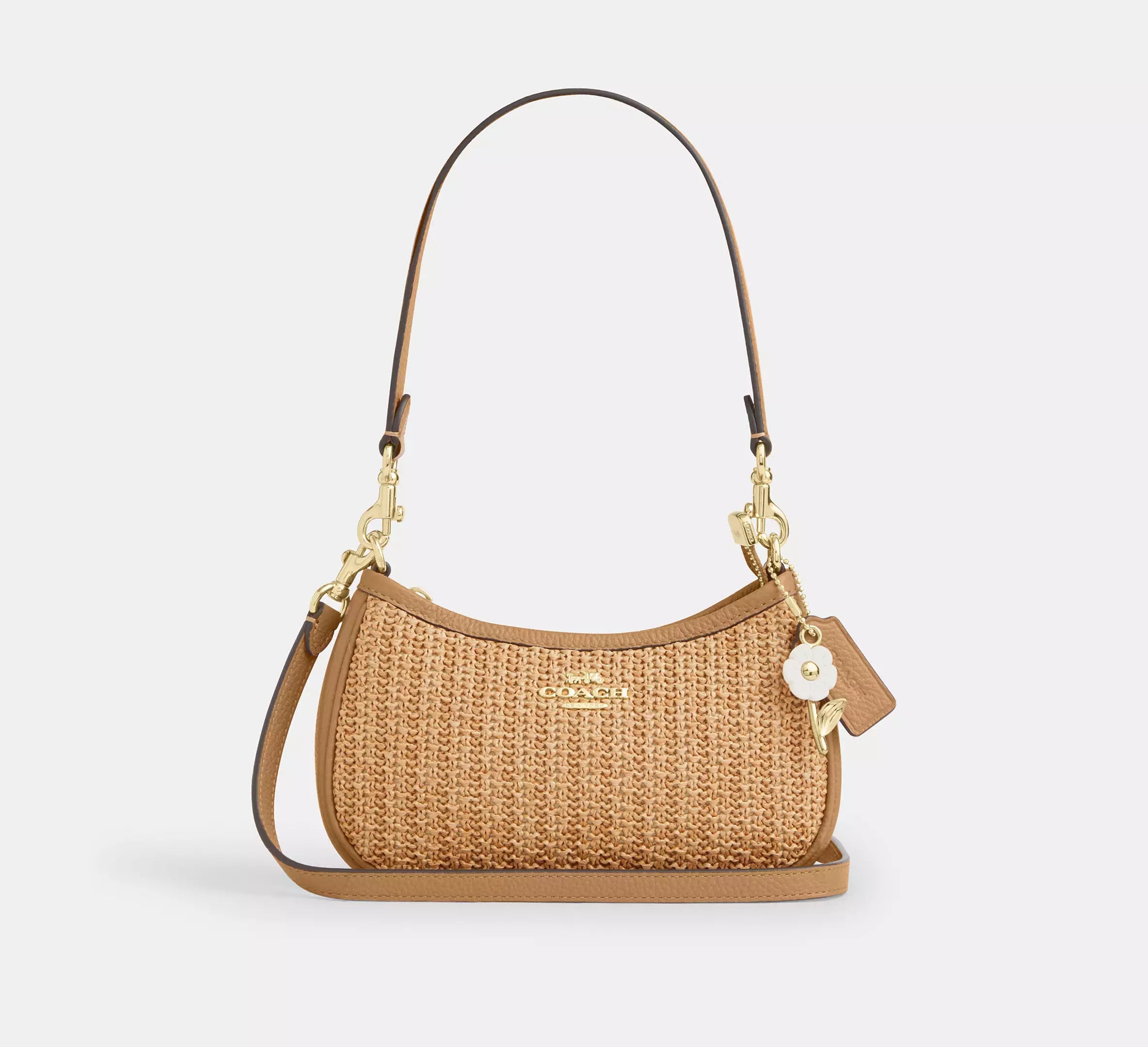 THE TERI PURSE