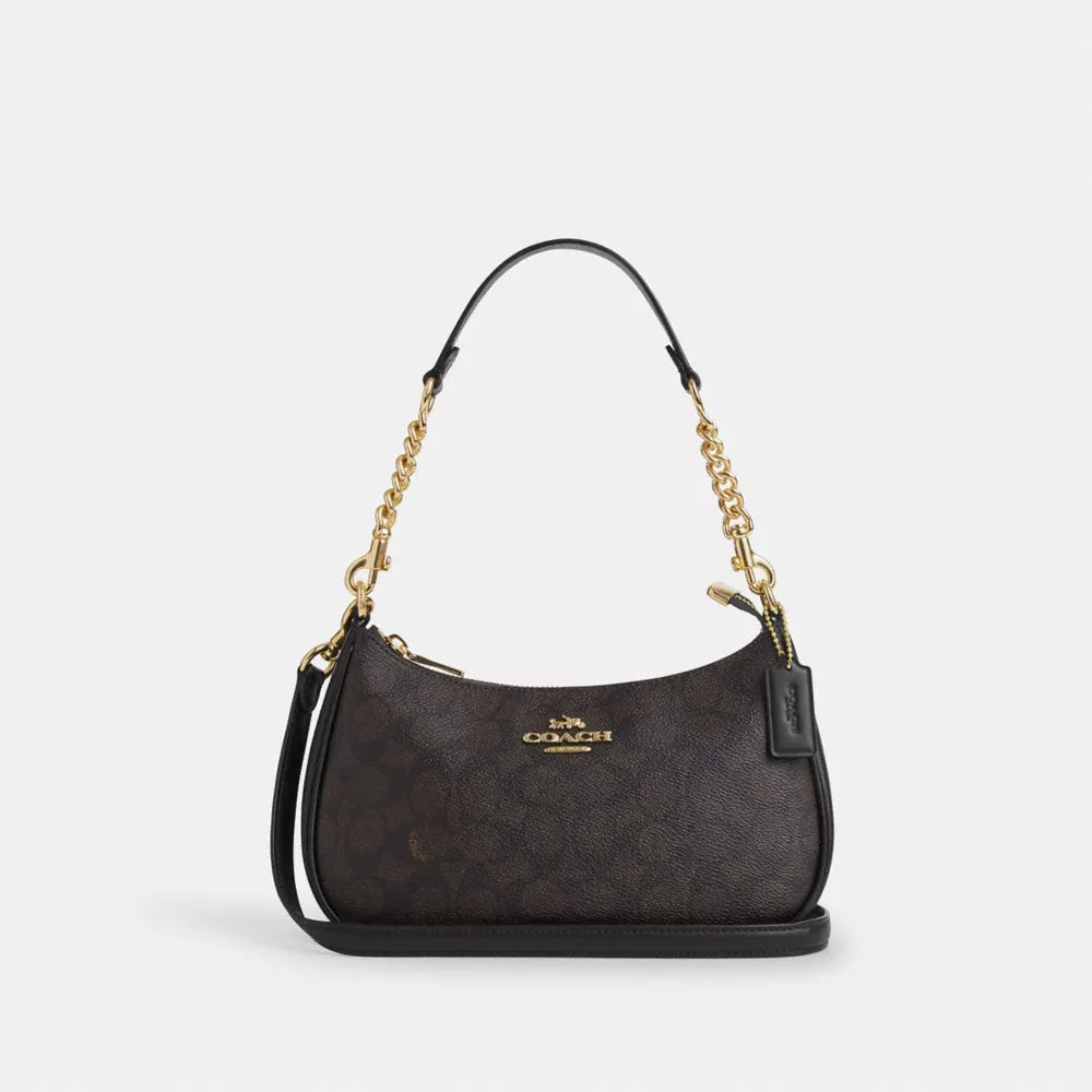THE TERI PURSE