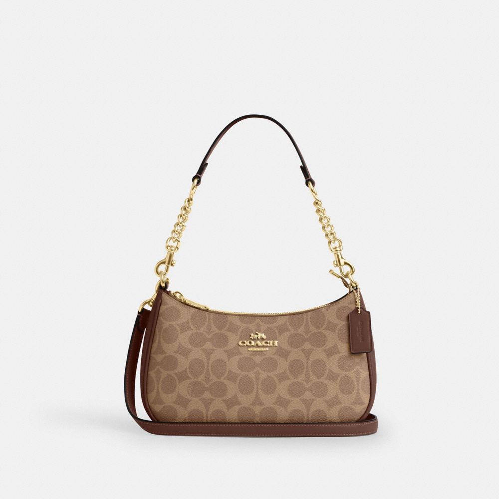 THE TERI PURSE