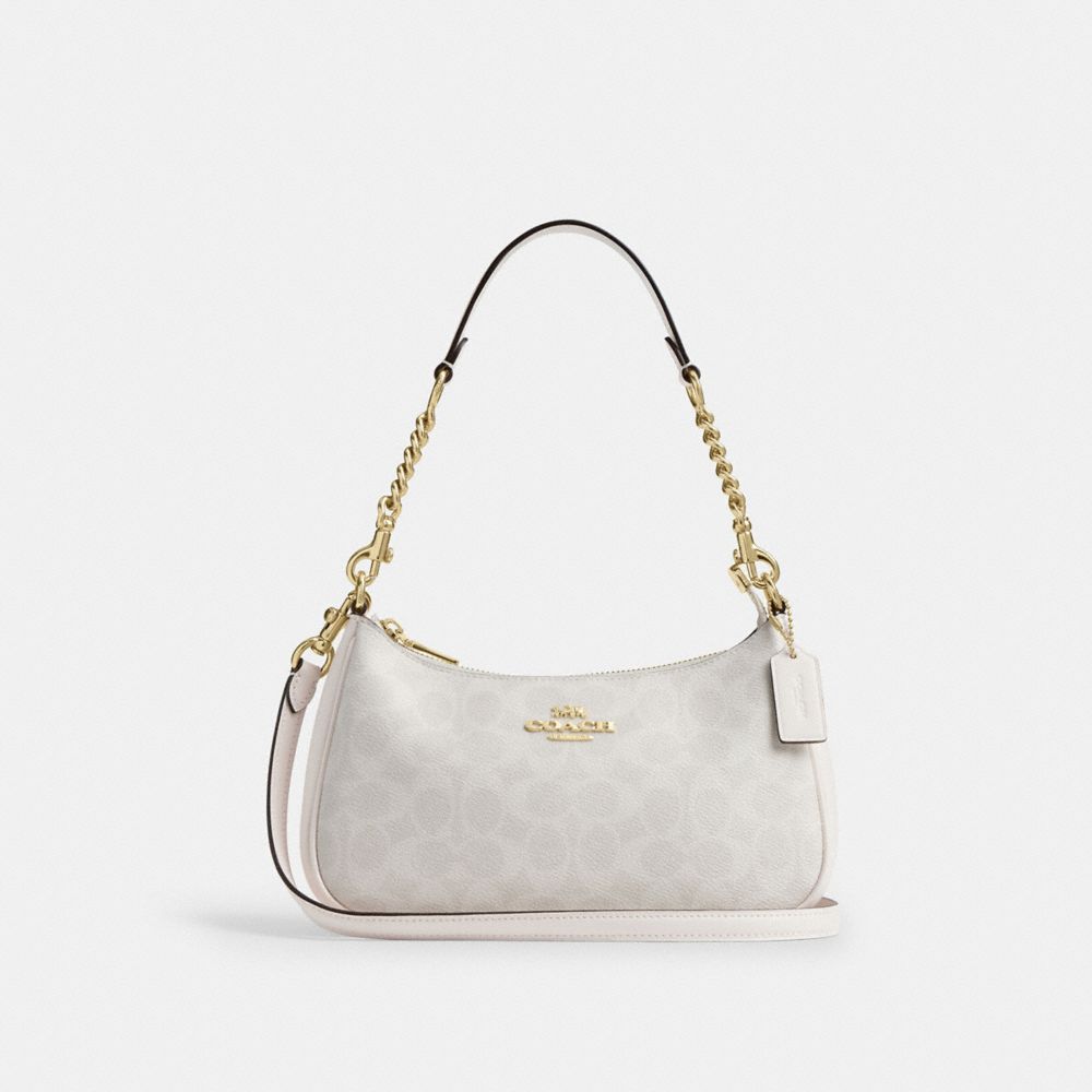 THE TERI PURSE