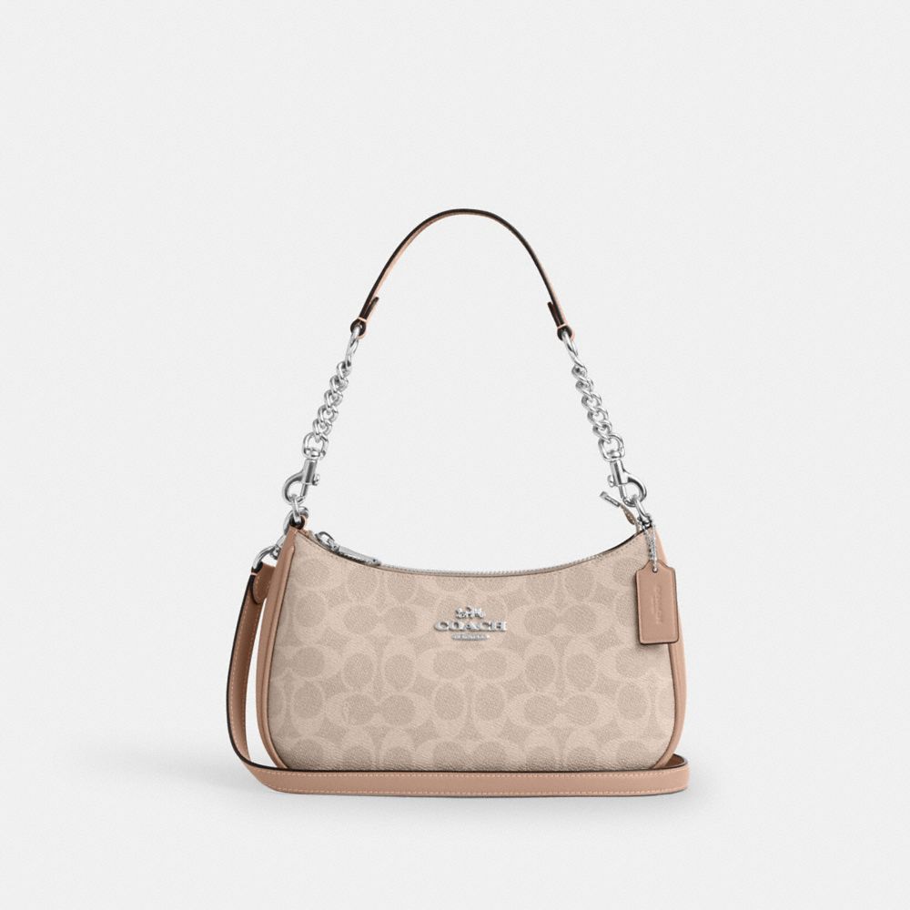 THE TERI PURSE