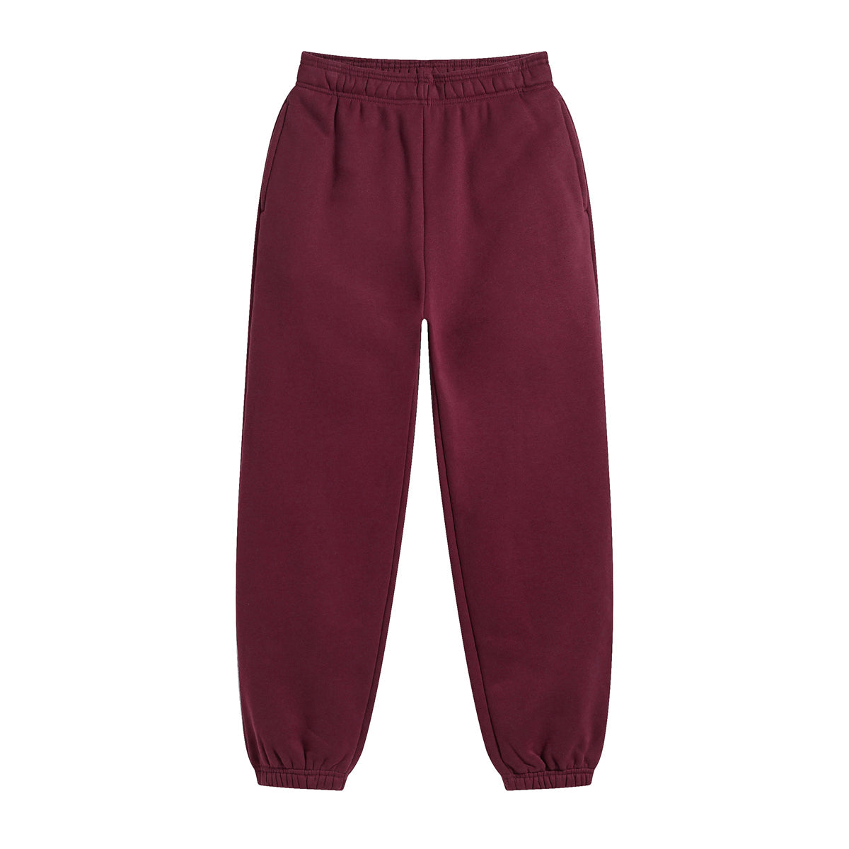 CELINA | EVERYDAY CUFFED JOGGERS