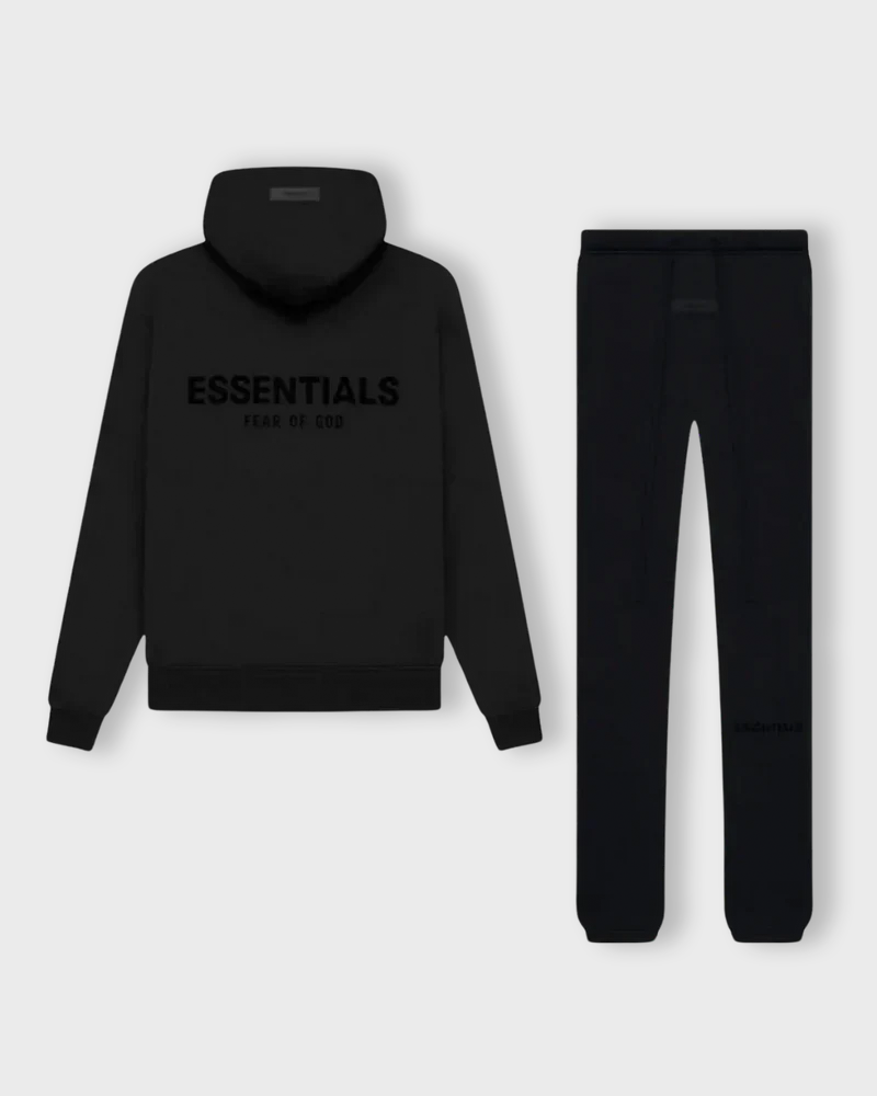 ESSENTIALS | TRACKSUIT
