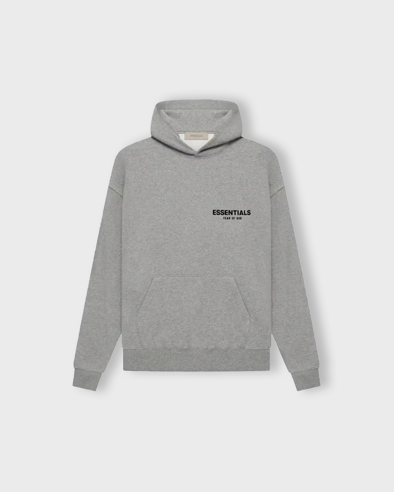 ESSENTIALS | TRACKSUIT