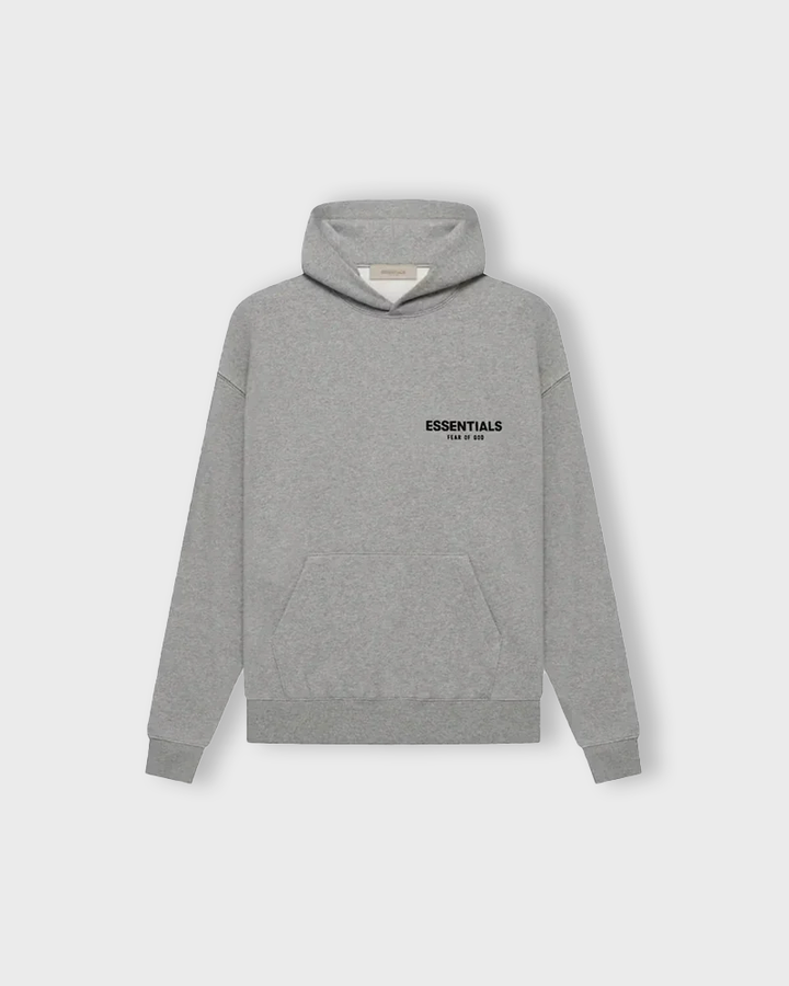 ESSENTIALS | TRACKSUIT
