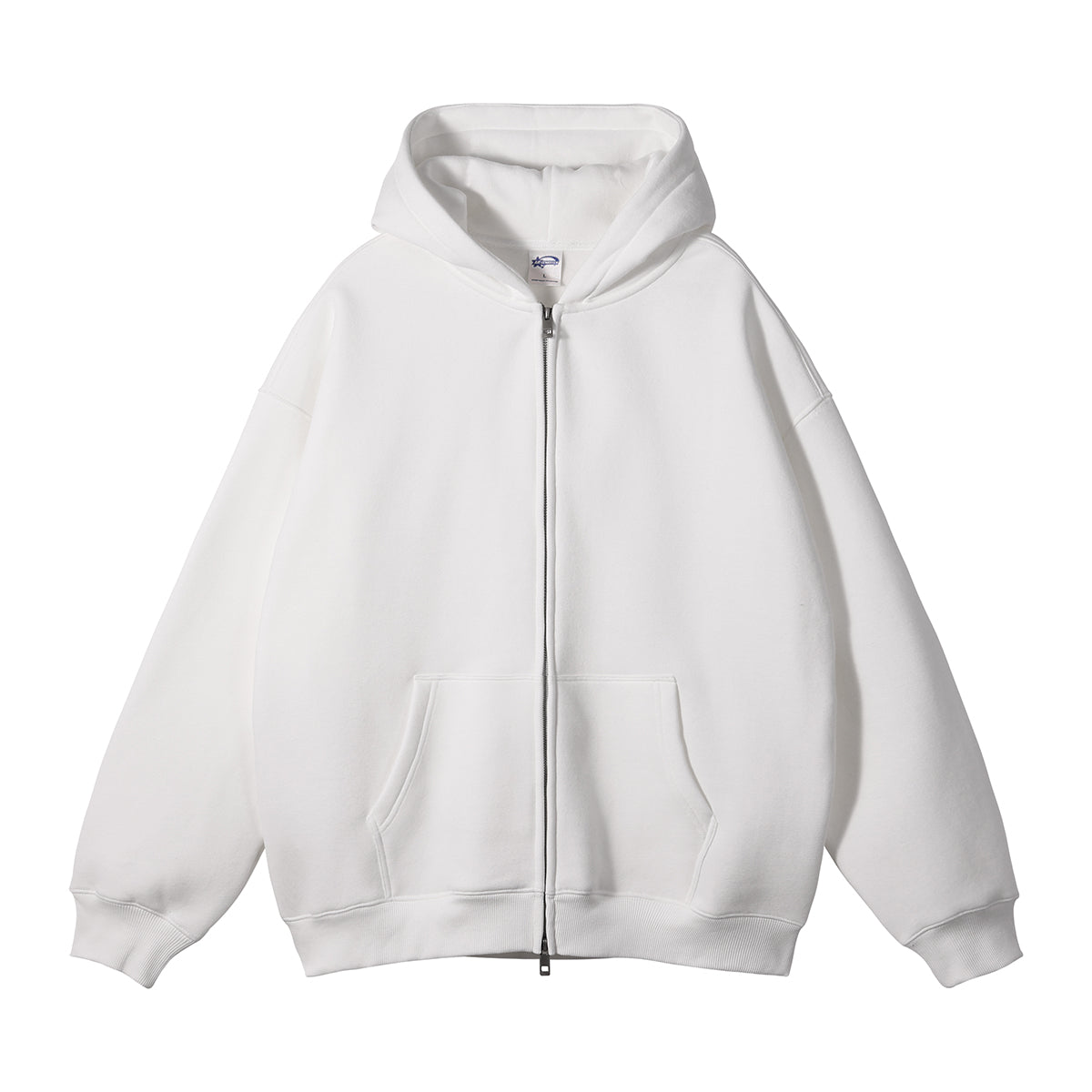 CELINA | EVERYDAY ZIP HOODIE