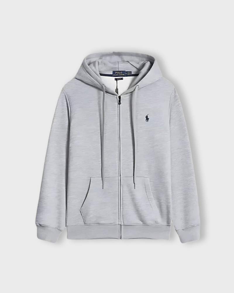 RL | ZIPPER MULTICOLOR