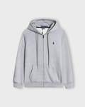 RL | ZIPPER MULTICOLOR