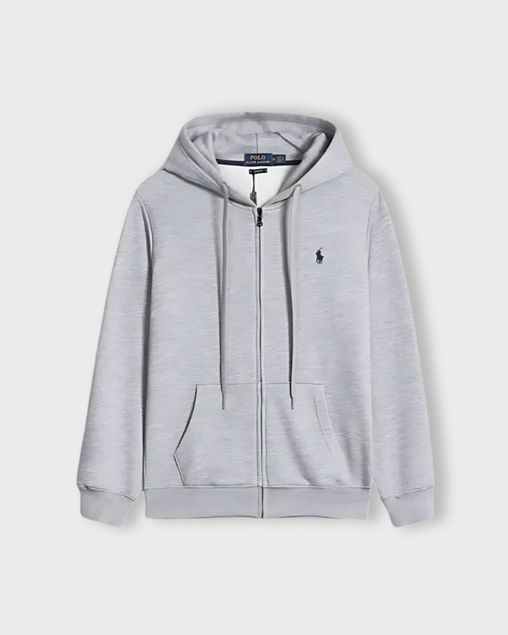 RL | ZIPPER MULTICOLOR