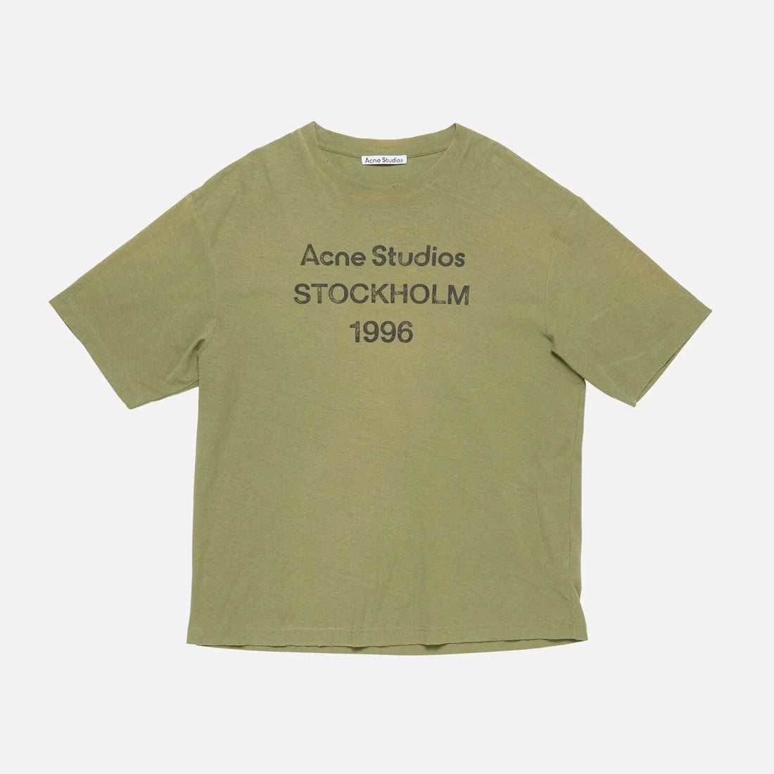 ACNE | COLLECTIONS