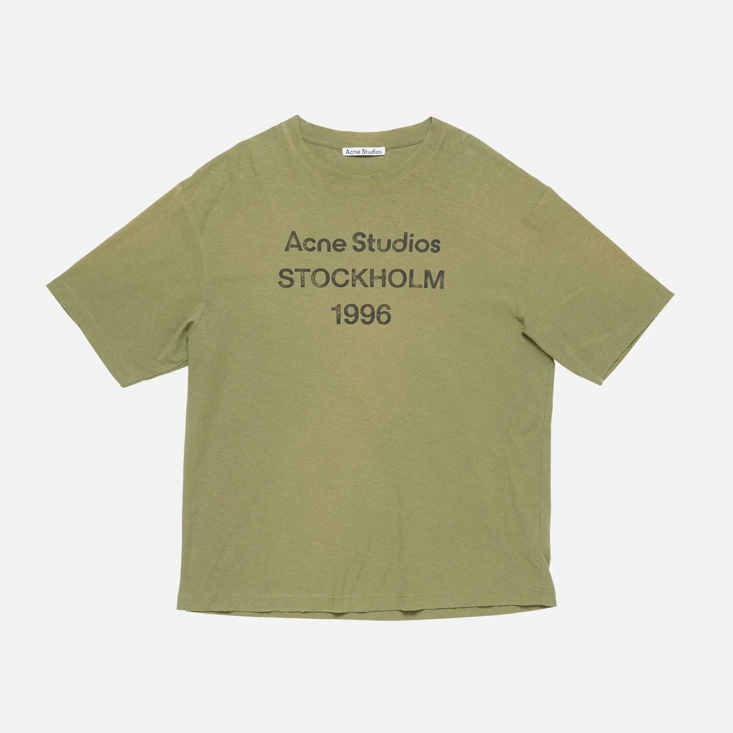 ACNE | COLLECTIONS