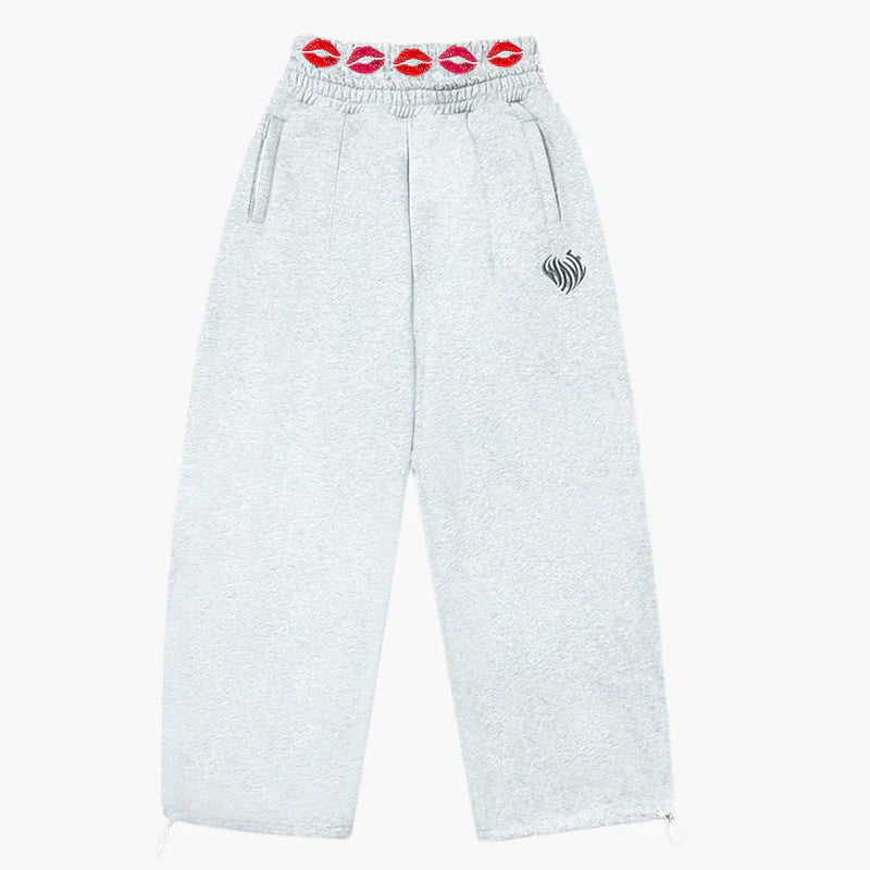 Amalia Matching LOVE SET (HOODIE + JOGGER)