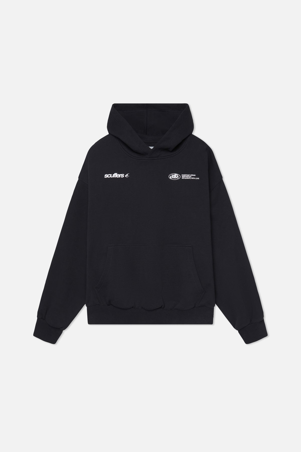 WITH LOVE | HOODIE