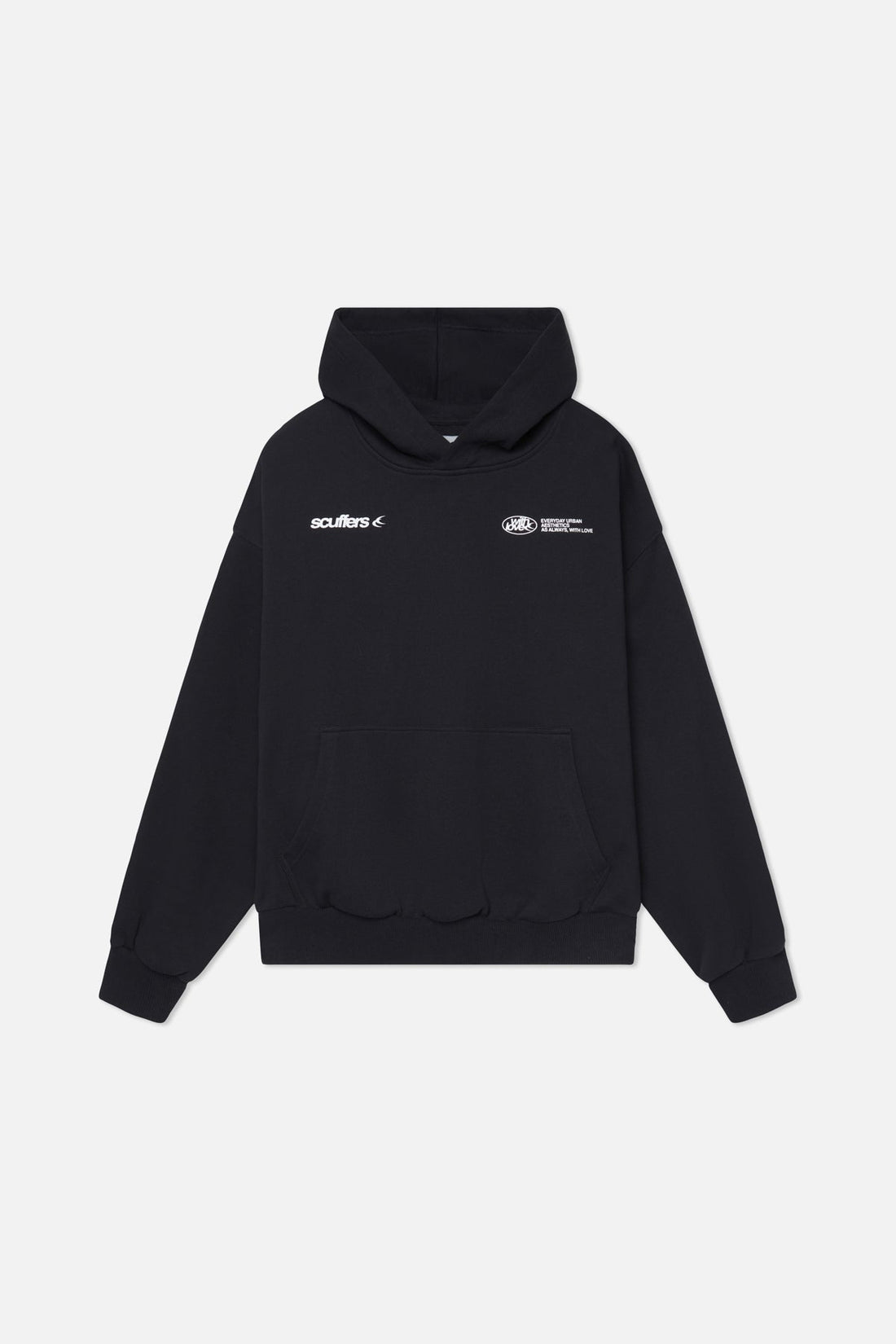 WITH LOVE | HOODIE
