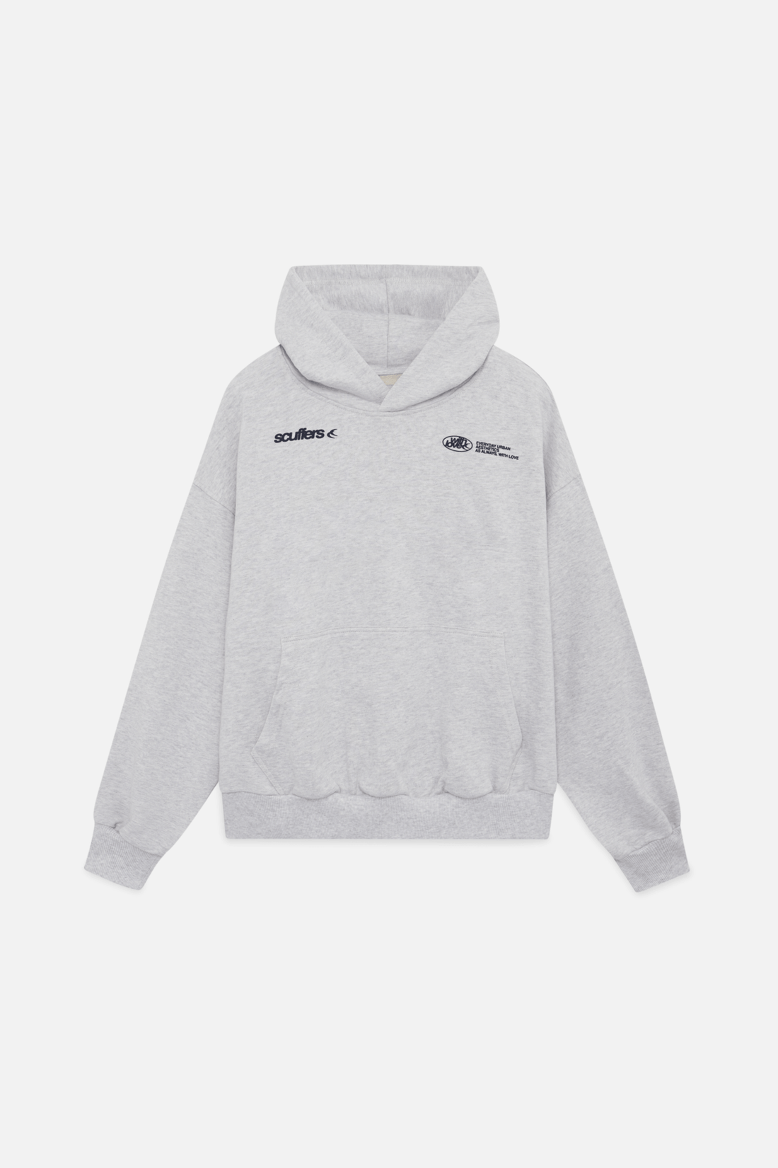 WITH LOVE | HOODIE