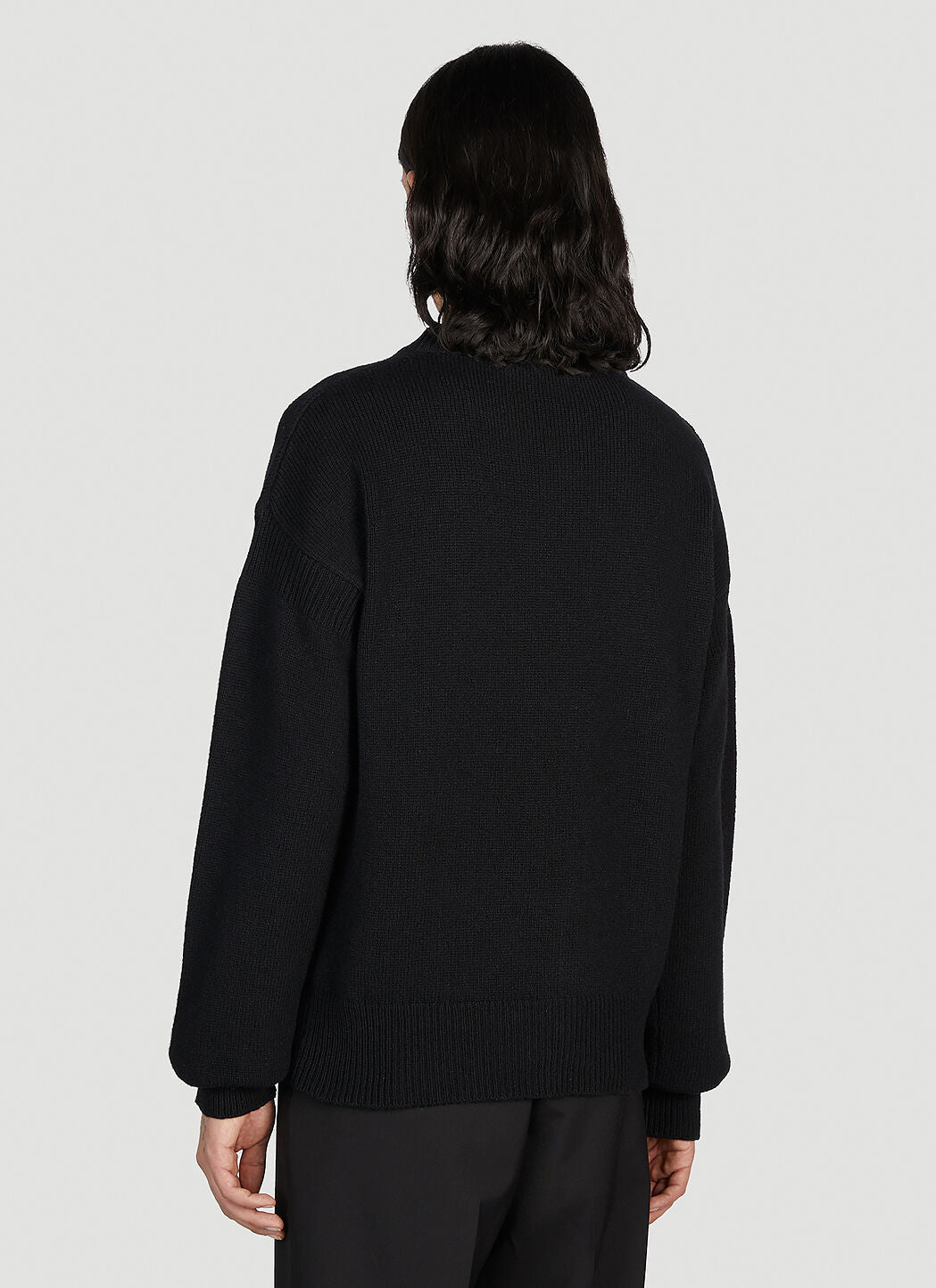 MAR | KNITTED SWEATER