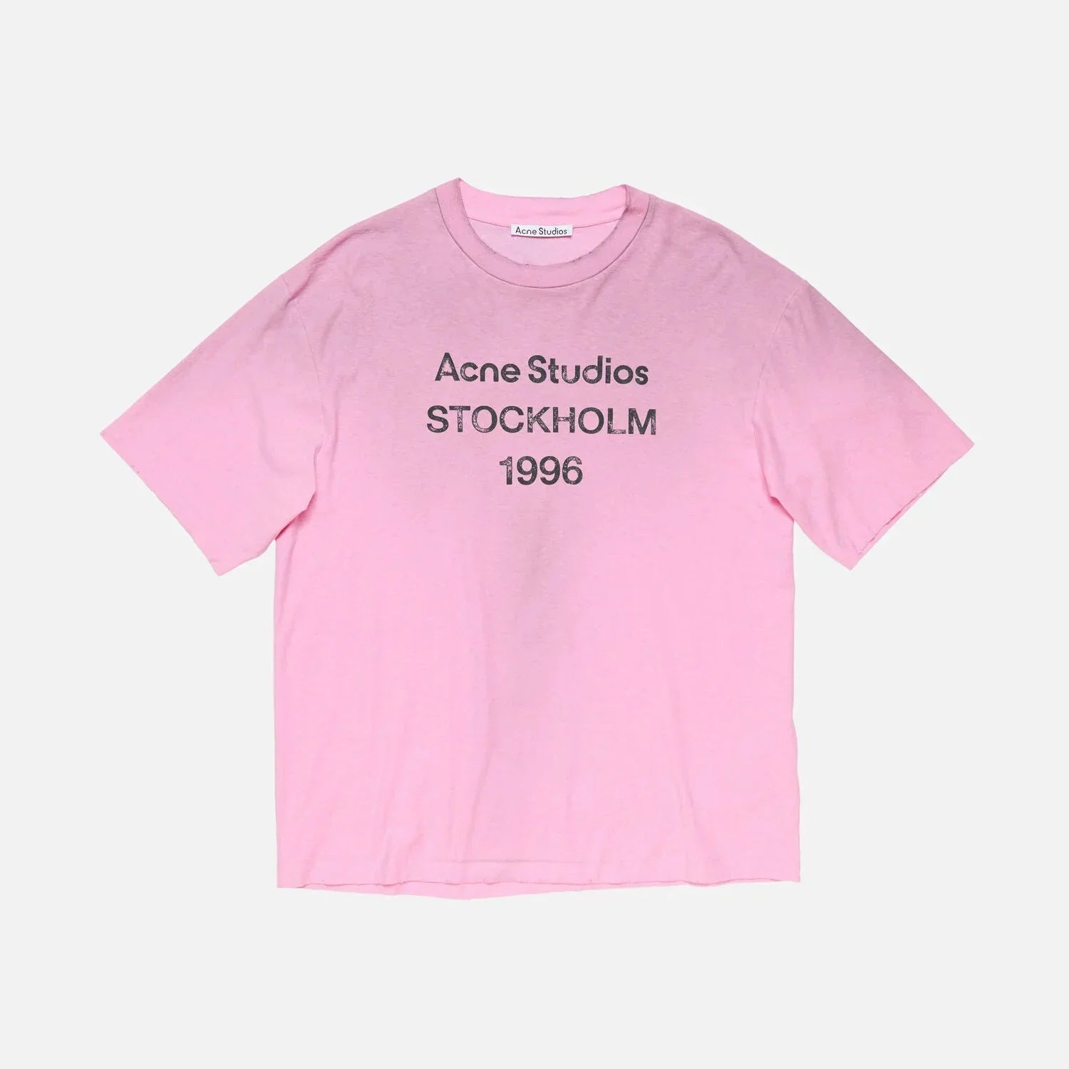 ACNE | COLLECTIONS