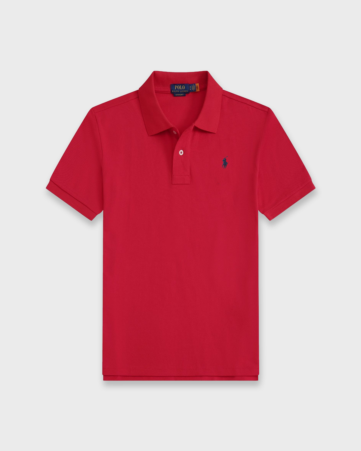 RL | POLO SHIRT