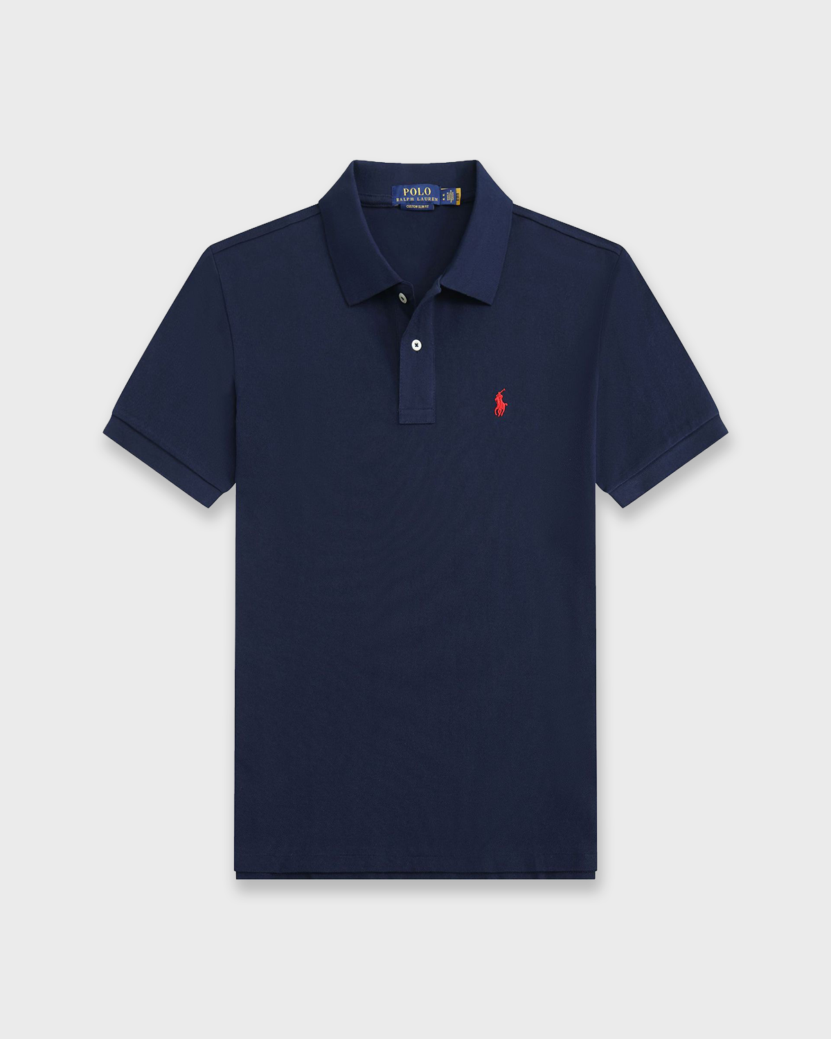 RL | POLO SHIRT