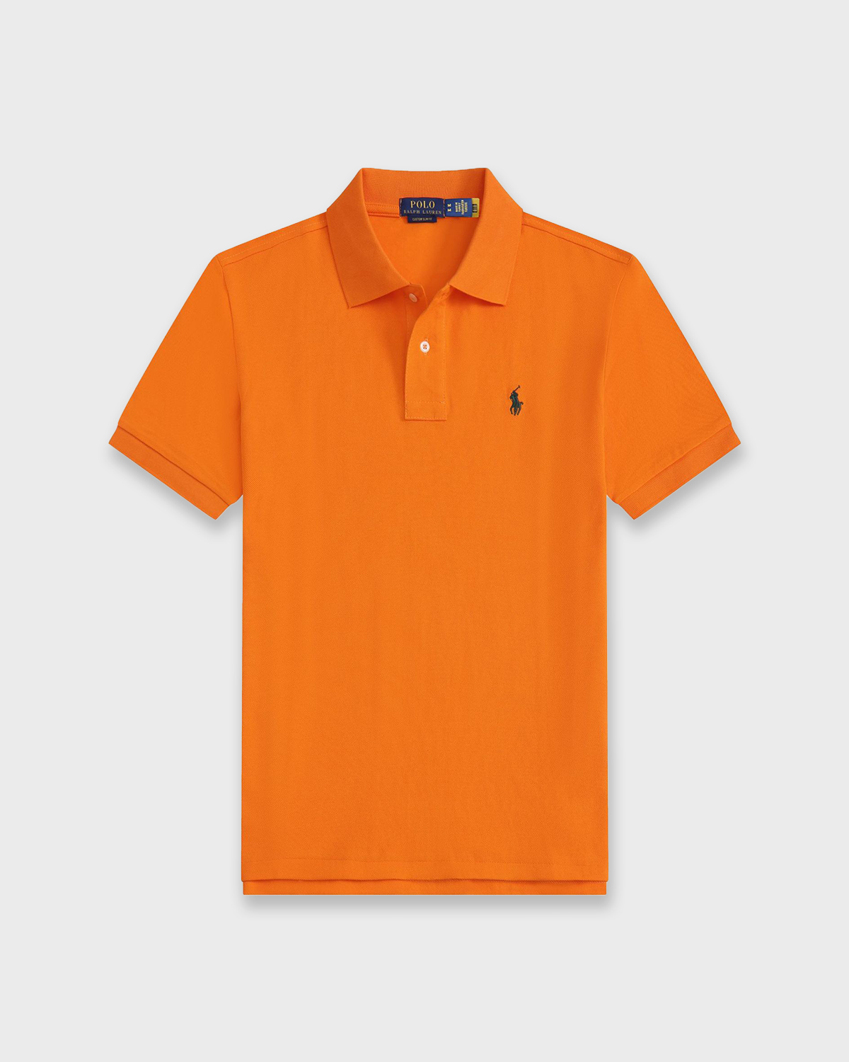 RL | POLO SHIRT