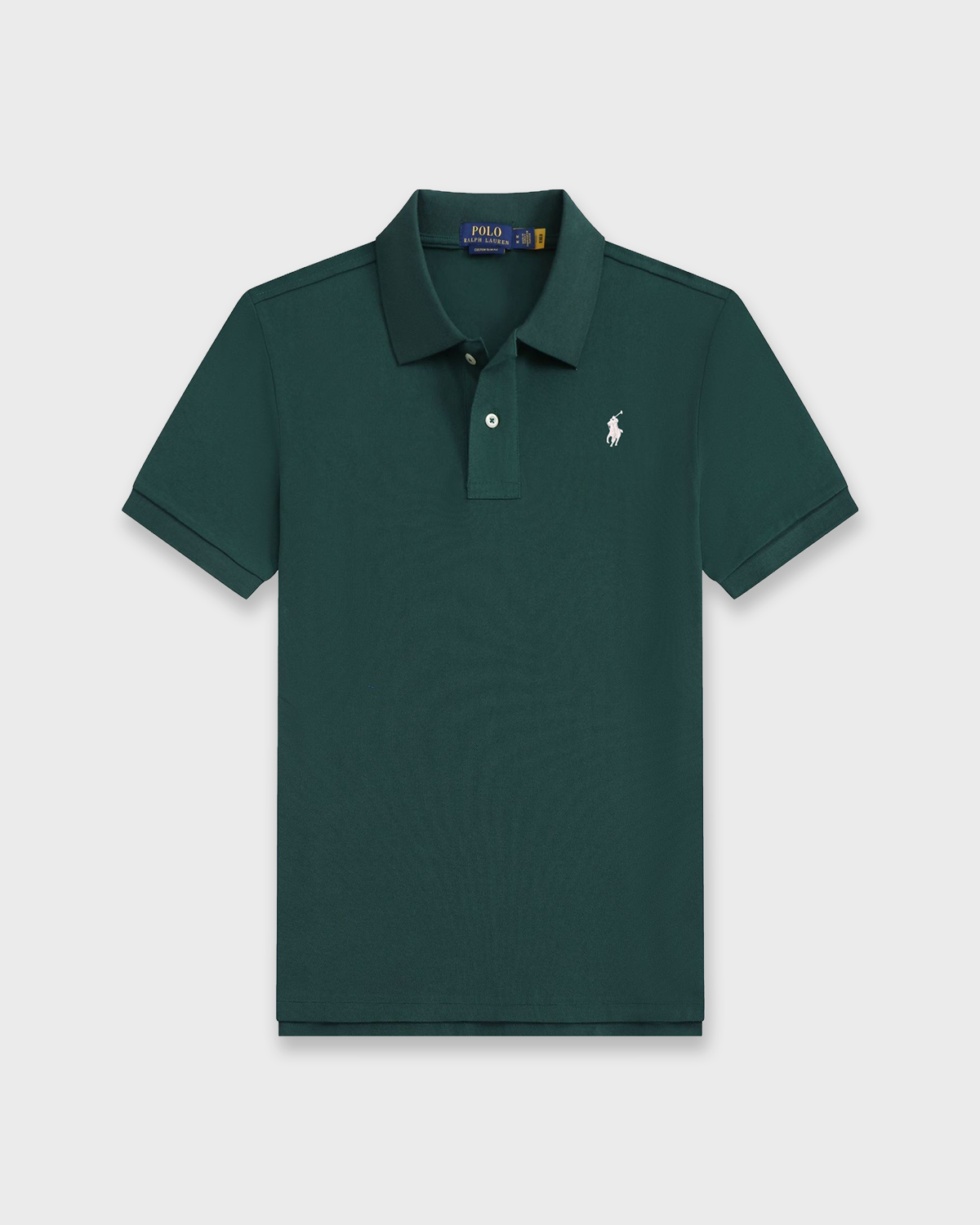 RL | POLO SHIRT