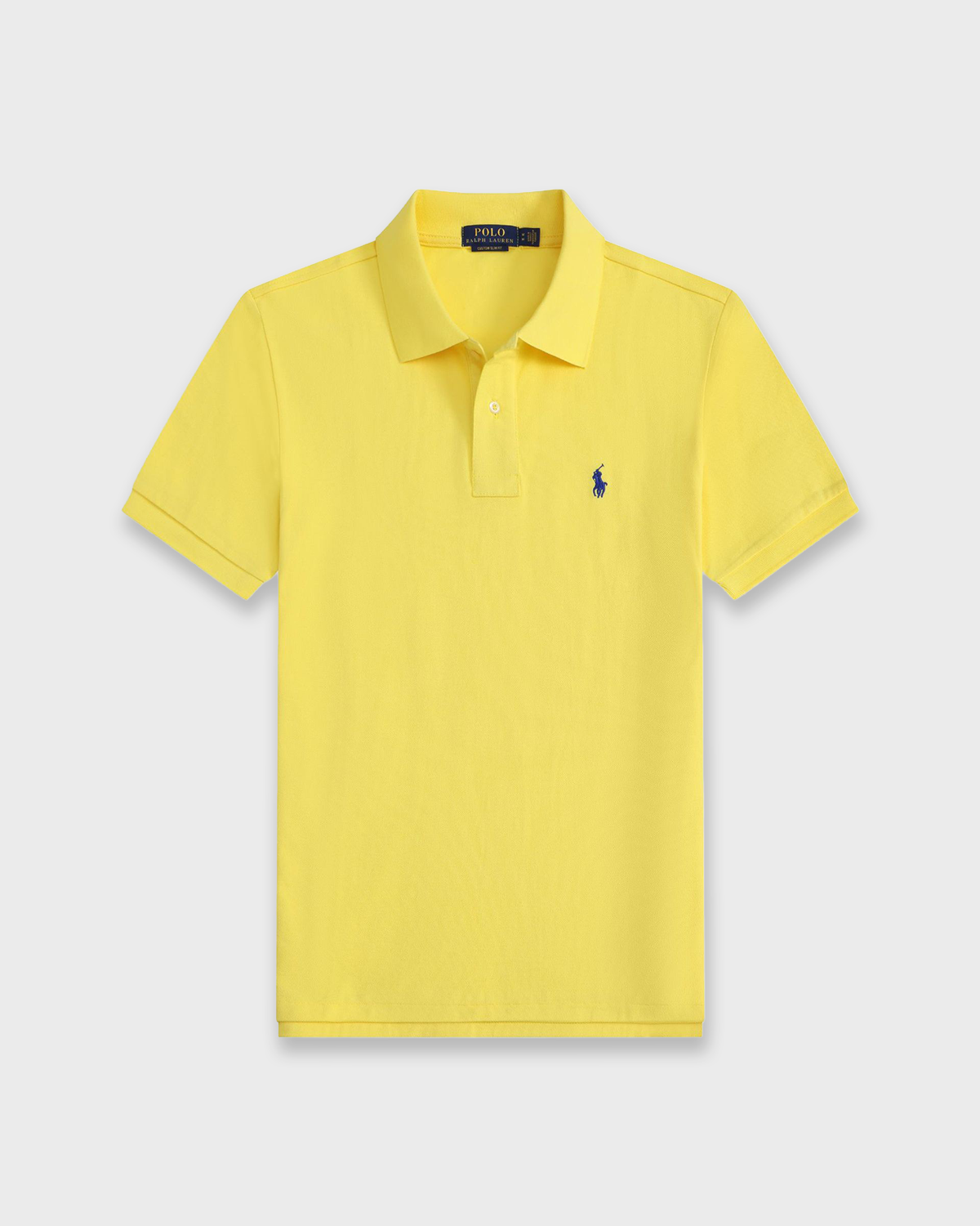 RL | POLO SHIRT
