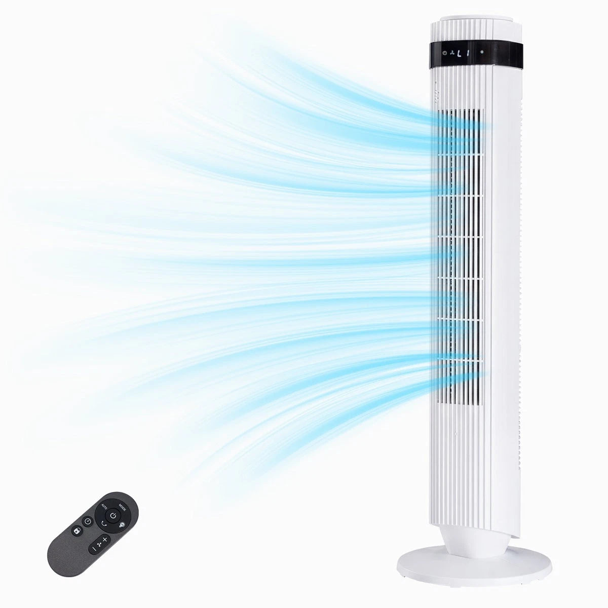 Raven Tower Fan