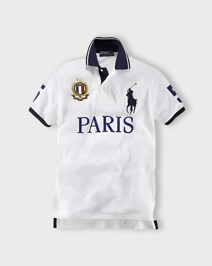 RL | VINTAGE POLO